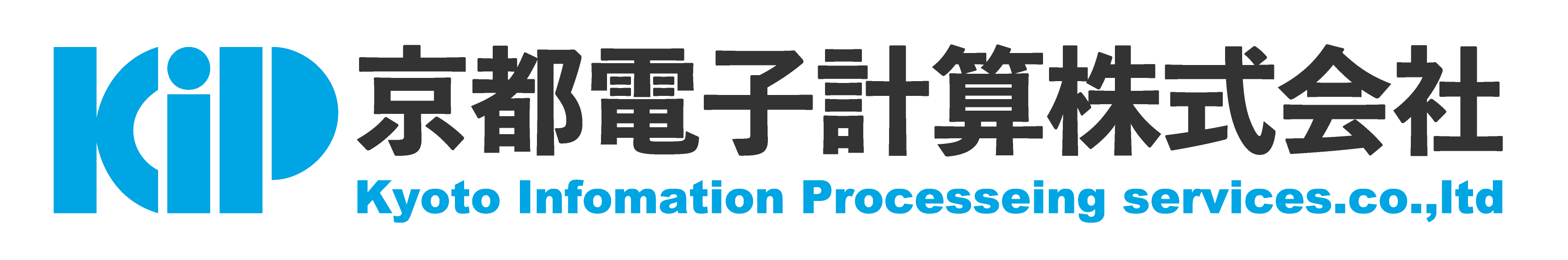 京都電子計算株式会社