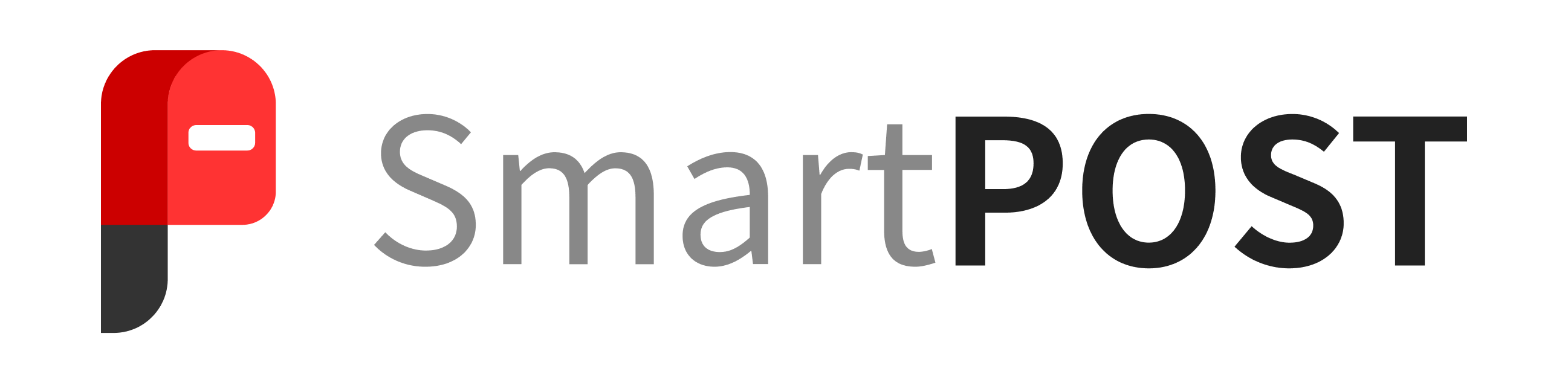 SmartPOST：デジタル郵便サービス