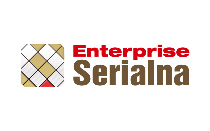 Enterprise Serialna
