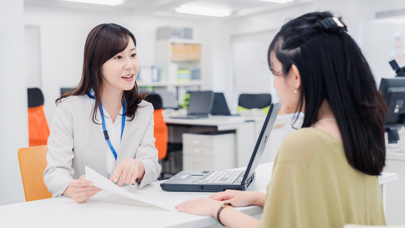 相談業務のその先へ