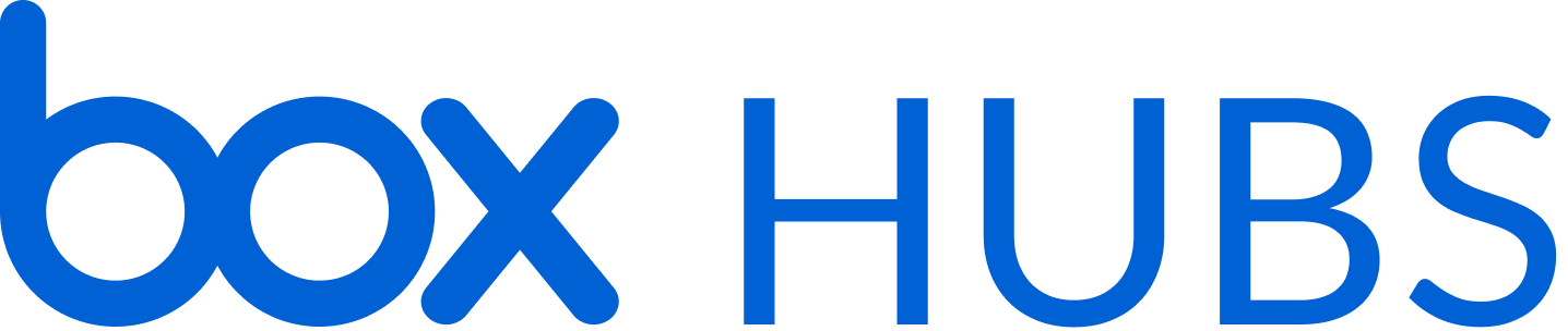 Box Hubs