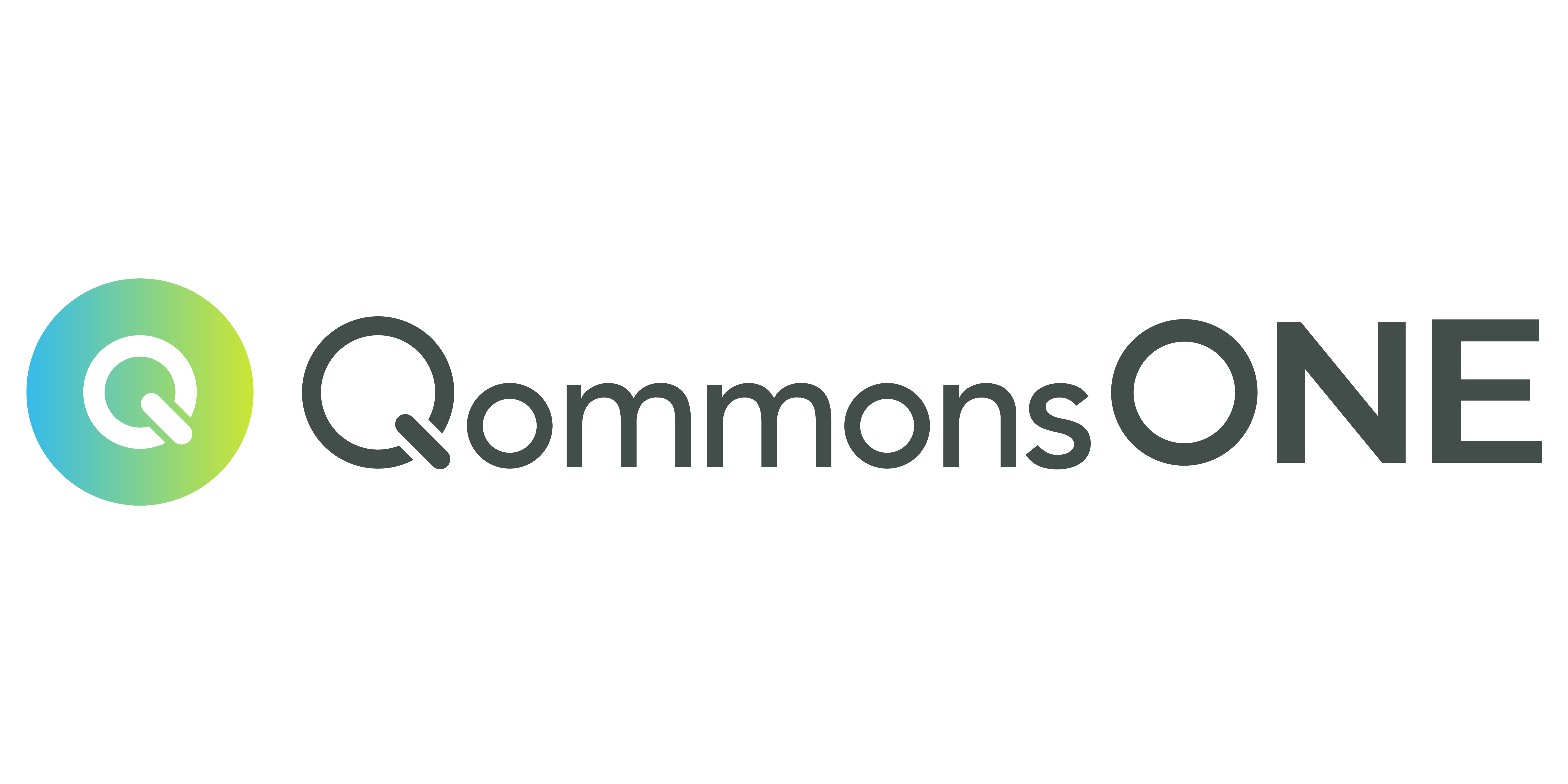 Qommons ONE