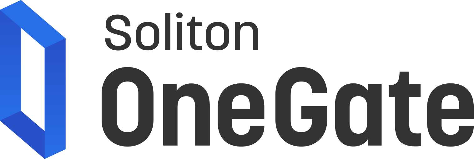 Soliton OneGate